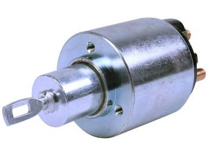 PowerMax 1015669 solenoidinis jungiklis, starteris