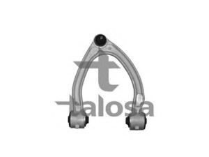 TALOSA 40-00037 vikšro valdymo svirtis 
 Ašies montavimas/vairavimo mechanizmas/ratai -> Valdymo svirtis/pasukamosios svirties sujungimas -> Vairo trauklės (valdymo svirtis, išilginis balansyras, diago
2203301507, 2203308407, 2203309407