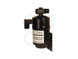 ELECTRO AUTO 70B0008 džiovintuvas, oro kondicionierius 
 Oro kondicionavimas -> Džiovintuvas
253260633D, 253260633E