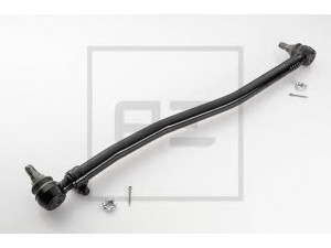 PE Automotive 012.203-00A centrinės trauklės mazgas 
 Vairavimas -> Vairo trauklė
002 460 92 05, 002 460 93 05, 003 460 45 05
