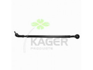 KAGER 41-0272 strypo montavimas 
 Vairavimas -> Sujungimo trauklės surinkimas/dalys -> Sujungimo trauklės surinkimas
443 419 801A, 443 419 801B, 443 419 801C