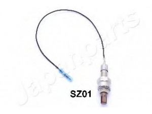 JAPANPARTS OO-SZ01 lambda jutiklis 
 Variklis -> Variklio elektra
18213-61A10