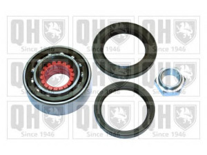 QUINTON HAZELL QWB507 rato guolio komplektas 
 Ašies montavimas/vairavimo mechanizmas/ratai -> Rato stebulė/montavimas -> Rato guolis
3350 07
