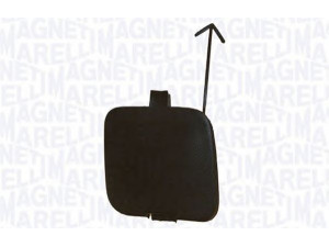 MAGNETI MARELLI 021316900560 dangtis, buferis 
 Kėbulas -> Transporto priemonės priekis -> Buferis/dalys
735357132