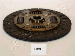 JAPANPARTS DF-H23 sankabos diskas 
 Sankaba/dalys -> Sankabos diskas
41100-22650