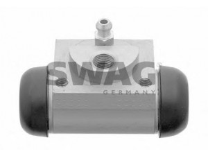 SWAG 40 92 9365 rato stabdžių cilindras 
 Stabdžių sistema -> Ratų cilindrai
0550 248, 550 248, 93189986, 93189986