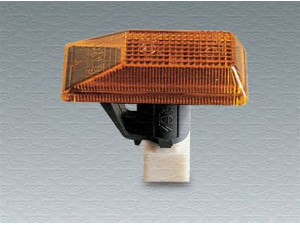 MAGNETI MARELLI 714033060602 indikatorius 
 Kėbulas -> Šviesos -> Indikatorius/dalys -> Indikatorius
632534