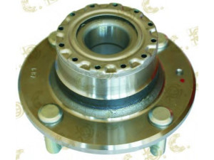 AUTOKIT 01.97779 rato guolio komplektas 
 Ašies montavimas/vairavimo mechanizmas/ratai -> Rato stebulė/montavimas -> Rato guolis
52710-2D010, 52710-2D011, 52710-2D012