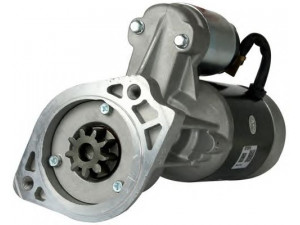 PowerMax 8212618 starteris 
 Elektros įranga -> Starterio sistema -> Starteris
2300-54A01RE, 23300-54A00, 23300-54A01