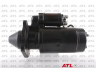 ATL Autotechnik A 13 190 starteris
6 092 295, 82DB 11000 EA, 83DB11000BB