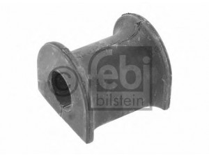FEBI BILSTEIN 26540 skersinio stabilizatoriaus įvorių komplektas 
 Ašies montavimas/vairavimo mechanizmas/ratai -> Stabilizatorius/fiksatoriai -> Sklendės
7H0 411 313