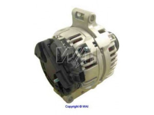 WAIglobal 21891N-7GL kintamosios srovės generatorius 
 Elektros įranga -> Kint. sr. generatorius/dalys -> Kintamosios srovės generatorius
1516508R, 2C1T10300BA, 4461712