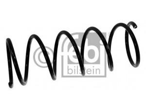 FEBI BILSTEIN 39556 spyruoklė 
 Pakaba -> Spyruoklės
1 061 414, 1 066 484, 1 143 329
