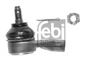 FEBI BILSTEIN 41367 skersinės vairo trauklės galas 
 Vairavimas -> Vairo mechanizmo sujungimai
45046-87701