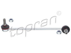 TOPRAN 400 617 šarnyro stabilizatorius 
 Ašies montavimas/vairavimo mechanizmas/ratai -> Stabilizatorius/fiksatoriai -> Savaime išsilyginanti atrama
203 320 21 89, 203 320 26 89, 203 320 29 89