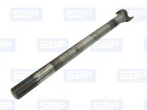 SBP 04-SM006 stabdžių velenas, būgninis stabdys
CF103319