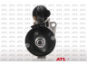 ATL Autotechnik A 20 260 starteris 
 Elektros įranga -> Starterio sistema -> Starteris
02M 911 023 N, 02M 911 023 NX, 02M 911 023 P