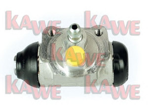KAWE W4158 rato stabdžių cilindras 
 Stabdžių sistema -> Ratų cilindrai
5340260A00, 5340260A00, 5340260A00000