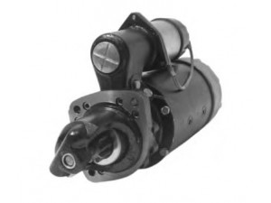 BTS Turbo S510157 starteris
RE44514, RE36646, 6732-81-6510