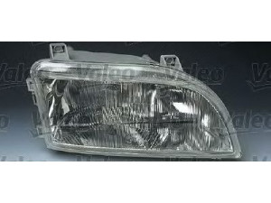 VALEO 085258 priekinis žibintas 
 Kėbulas -> Priekinis žibintas/dalys -> Priekinis žibintas/įterp.
6025170803
