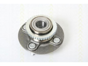 TRISCAN 8530 14218 rato guolio komplektas 
 Ašies montavimas/vairavimo mechanizmas/ratai -> Rato stebulė/montavimas -> Rato guolis
43200-50Y02