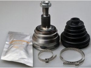 DENCKERMANN C120009 jungčių komplektas, kardaninis velenas 
 Ratų pavara -> Sujungimai/komplektas
1H0498099A, 1H0498099E, 1J0407311C