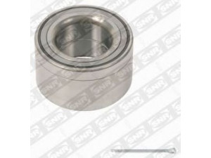 SNR R179.08 rato guolio komplektas