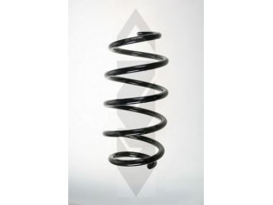 SPIDAN 56844 spyruoklė 
 Pakaba -> Spyruoklės
1K0 411 105 EB