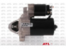 ATL Autotechnik A 20 900 starteris 
 Elektros įranga -> Starterio sistema -> Starteris
2S6U 11000 DA, 2S6U 11000 DB