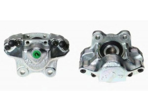 BREMBO F 85 023 stabdžių apkaba 
 Dviratė transporto priemonės -> Stabdžių sistema -> Stabdžių apkaba / priedai
113615108, 113615108A, 141615108