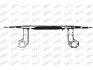 PRASCO BM0143200 priekinis variklio gaubtas 
 Kėbulas -> Kėbulo dalys/ sparnas/buferis -> Priekinis aerodinaminio pasipriešinimo sumažinimas/grotelės
41138122560, 41313122560