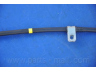 PARTS-MALL PTA-179 trosas, stovėjimo stabdys
597601C850