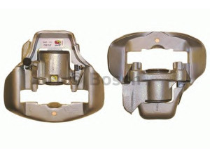 BOSCH 0 986 474 652 stabdžių apkaba 
 Stabdžių sistema -> Stabdžių matuoklis -> Stabdžių matuoklio montavimas
171 615 108 B, 171 615 108 D, 171 615 108 F