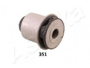 ASHIKA GOM-351 laikiklis, valdymo svirties montavimas 
 Ašies montavimas/vairavimo mechanizmas/ratai -> Valdymo svirtis/pasukamosios svirties sujungimas -> Montavimas/sutvirtinimas