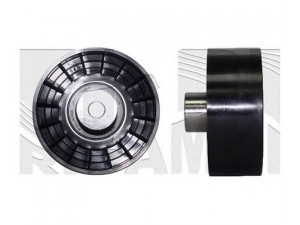 CALIBER 88152 įtempiklio skriemulys, V formos rumbuotas diržas 
 Diržinė pavara -> V formos rumbuotas diržas/komplektas -> Įtempiklio skriemulys
1372770, 6C1Q6C344AB