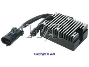 WAIglobal H2304 reguliatorius, kintamosios srovės generatorius
7452304