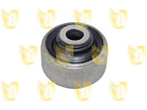 UNIGOM 391270 valdymo svirties/išilginių svirčių įvorė 
 Ašies montavimas/vairavimo mechanizmas/ratai -> Valdymo svirtis/pasukamosios svirties sujungimas -> Montavimas/sutvirtinimas
3523CE, 3520R7, 3521N8, 3523CE