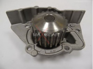 MAXGEAR 47-0074 vandens siurblys 
 Aušinimo sistema -> Vandens siurblys/tarpiklis -> Vandens siurblys
95625017, 95655208, 95656567, 1201.50