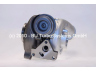 BU 127725OGR kompresorius, įkrovimo sistema 
 Išmetimo sistema -> Turbokompresorius
070145701H, 070145701HV, 070145701HV244