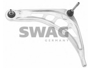 SWAG 20 73 0042 vikšro valdymo svirtis 
 Ašies montavimas/vairavimo mechanizmas/ratai -> Valdymo svirtis/pasukamosios svirties sujungimas -> Vairo trauklės (valdymo svirtis, išilginis balansyras, diago
31 12 1 094 465, 31 12 6 751 317
