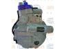 HELLA 8FK 351 125-161 kompresorius, oro kondicionierius 
 Oro kondicionavimas -> Kompresorius/dalys
4F0 260 805 AB, 4F0 260 805 AF