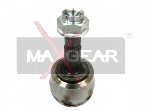 MAXGEAR 49-0501 jungčių komplektas, kardaninis velenas 
 Ratų pavara -> Sujungimai/komplektas
46307309, 46307309