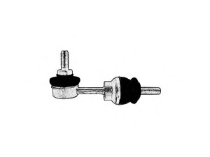 OCAP 0501843 šarnyro stabilizatorius 
 Ašies montavimas/vairavimo mechanizmas/ratai -> Stabilizatorius/fiksatoriai -> Savaime išsilyginanti atrama
5102V005000000