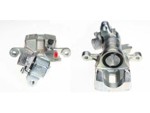 BUDWEG CALIPER 343172 stabdžių apkaba 
 Stabdžių sistema -> Stabdžių matuoklis -> Stabdžių matuoklio montavimas
43019-S84-A11