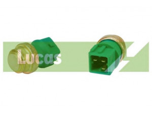 LUCAS ELECTRICAL SNB210 siuntimo blokas, aušinimo skysčio temperatūra 
 Elektros įranga -> Jutikliai
308100742, 4402298, 7700829427