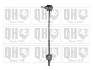 QUINTON HAZELL QLS3245S šarnyro stabilizatorius 
 Ašies montavimas/vairavimo mechanizmas/ratai -> Stabilizatorius/fiksatoriai -> Savaime išsilyginanti atrama
RBM 100240