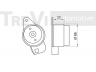 TREVI AUTOMOTIVE TD1246 įtempiklio skriemulys, paskirstymo diržas 
 Techninės priežiūros dalys -> Papildomas remontas
7700857879, 7700872531, 7700873731