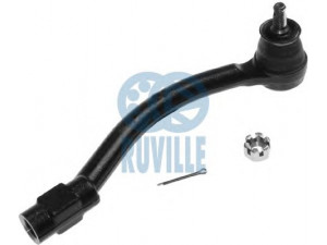 RUVILLE 928407 skersinės vairo trauklės galas 
 Vairavimas -> Vairo mechanizmo sujungimai
56820-A6090