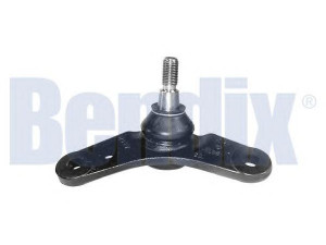 BENDIX 041486B atramos/vairo trauklė 
 Ašies montavimas/vairavimo mechanizmas/ratai -> Sujungimai -> Atramos/vairo trauklė
31106779437, 31126753991, 31131489294