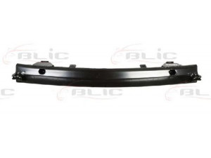 BLIC 6502-03-1677230P priekinis variklio gaubtas
51010EA530